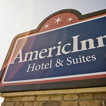 Americinn By Wyndham Green Bay West Exteriér fotografie
