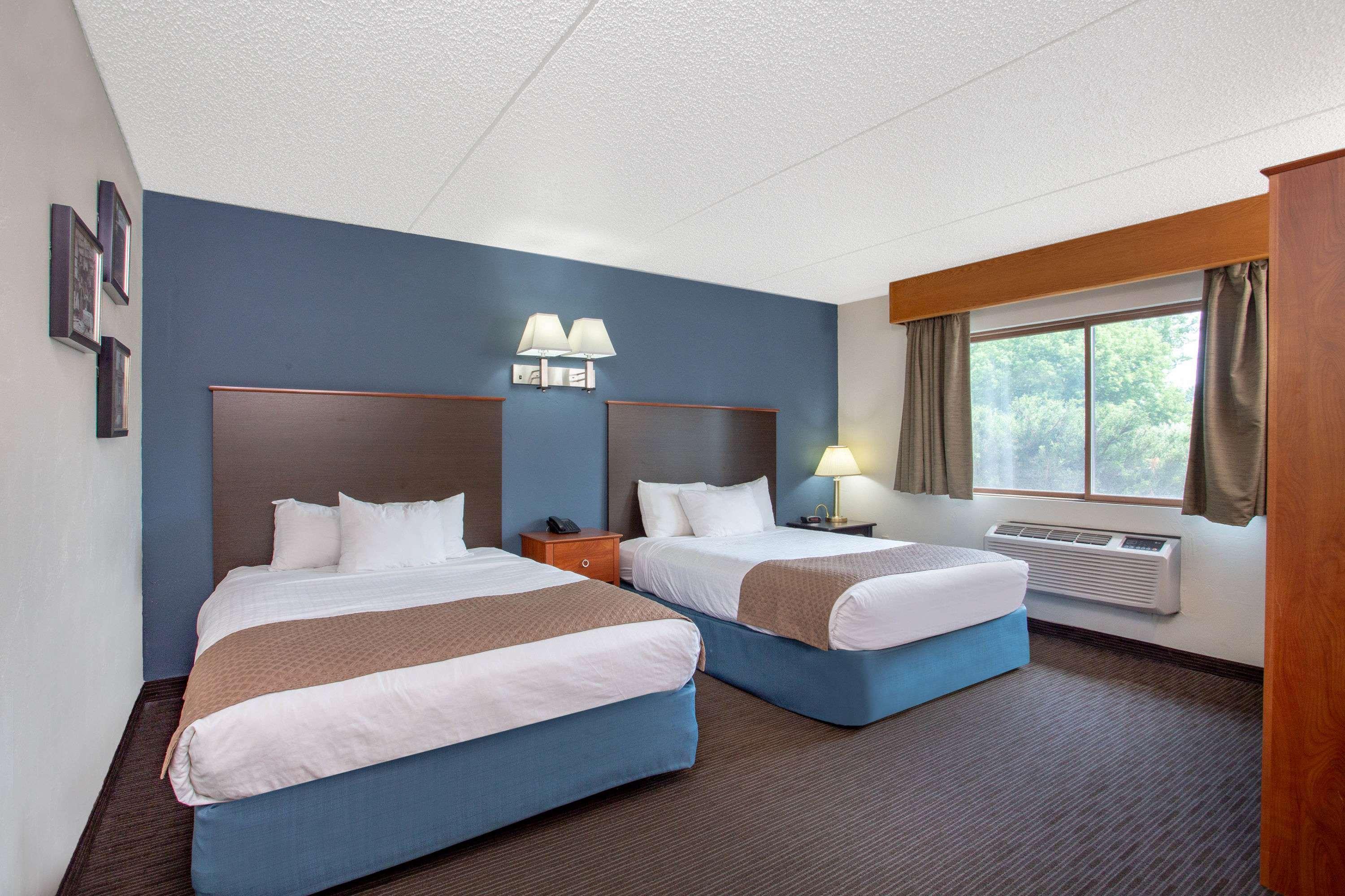 Americinn By Wyndham Green Bay West Exteriér fotografie