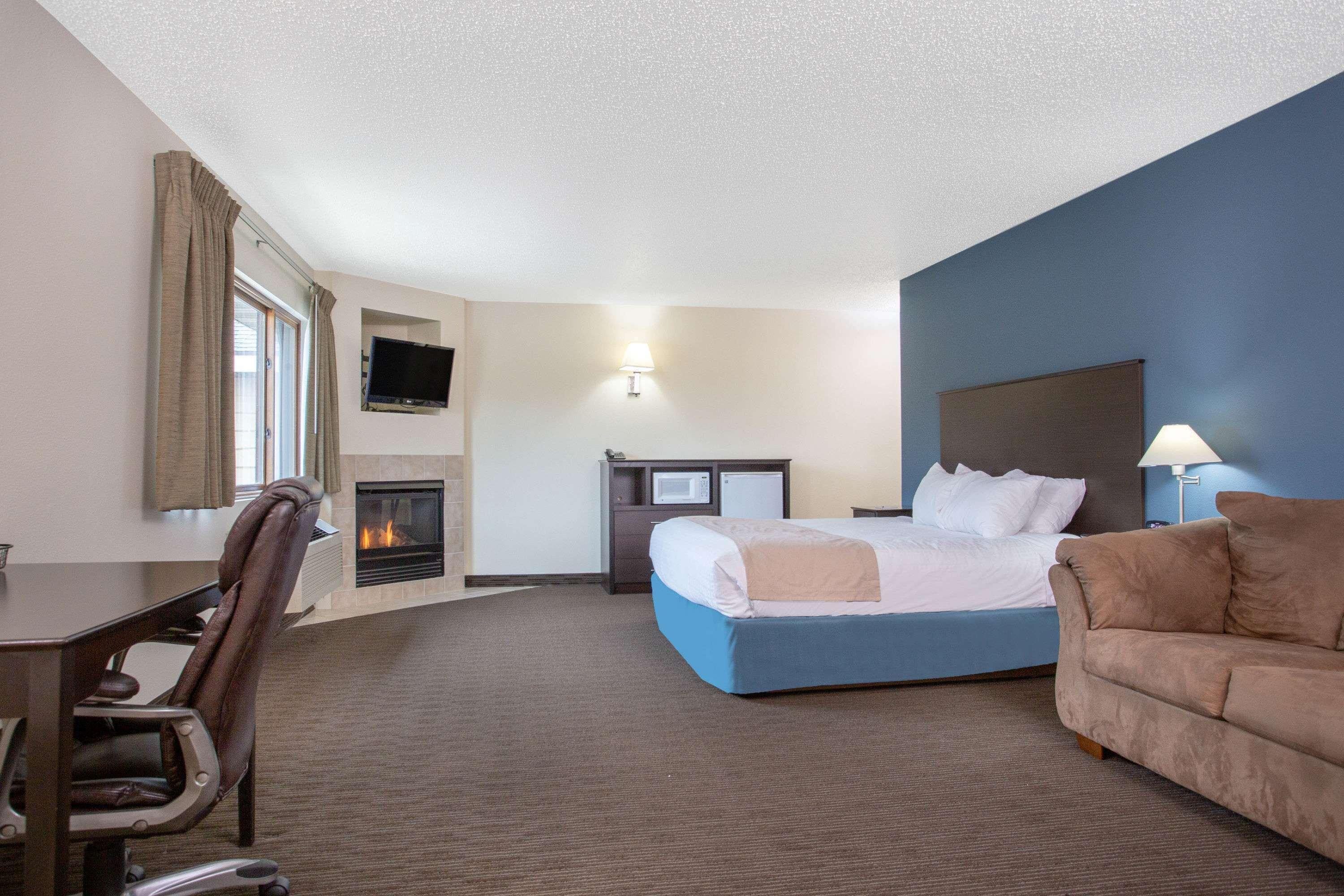 Americinn By Wyndham Green Bay West Exteriér fotografie