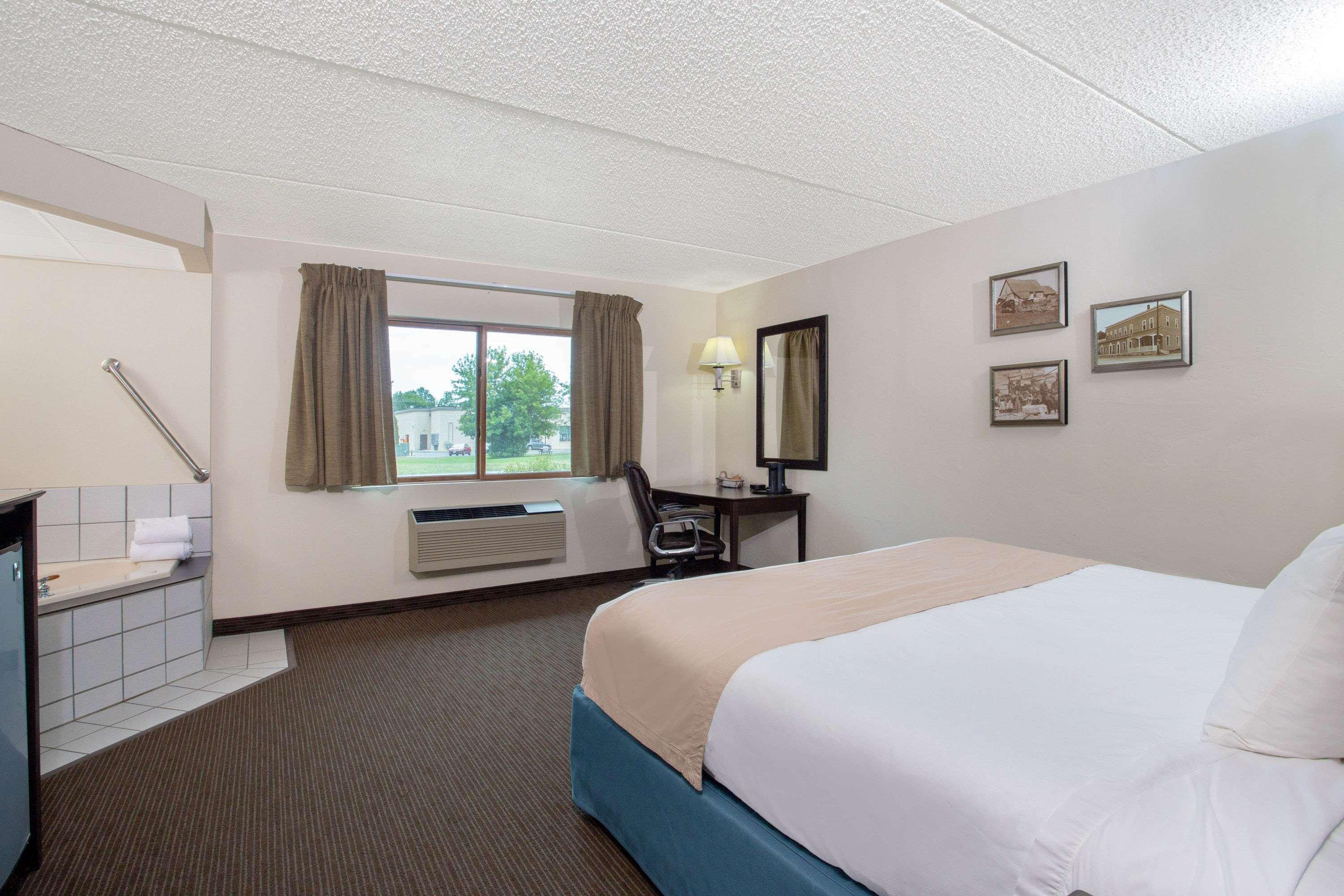 Americinn By Wyndham Green Bay West Exteriér fotografie