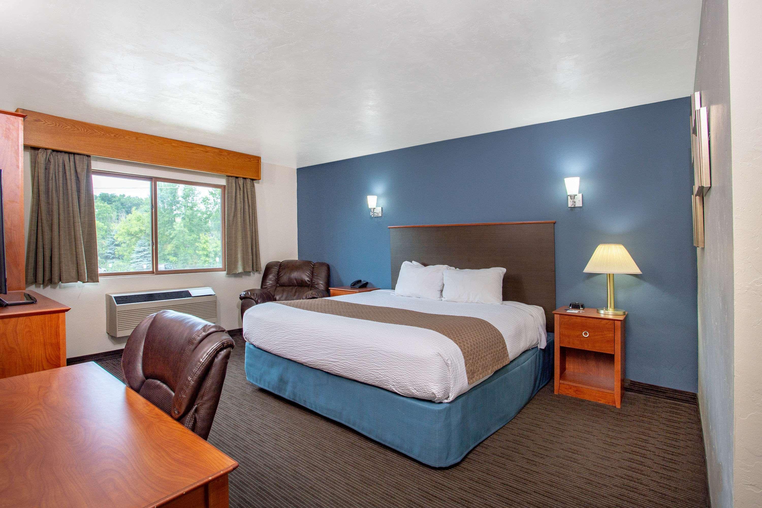 Americinn By Wyndham Green Bay West Exteriér fotografie