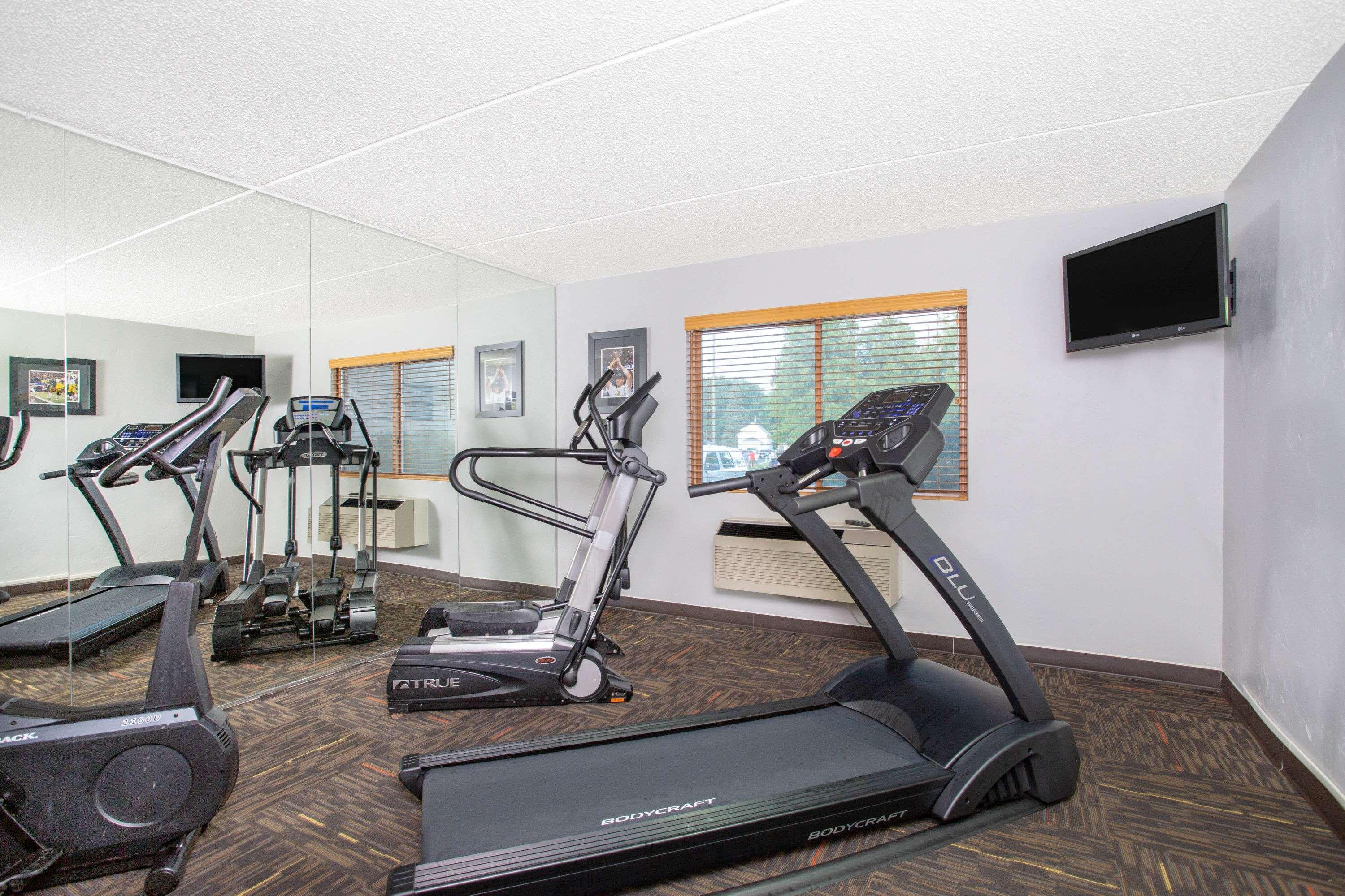 Americinn By Wyndham Green Bay West Exteriér fotografie