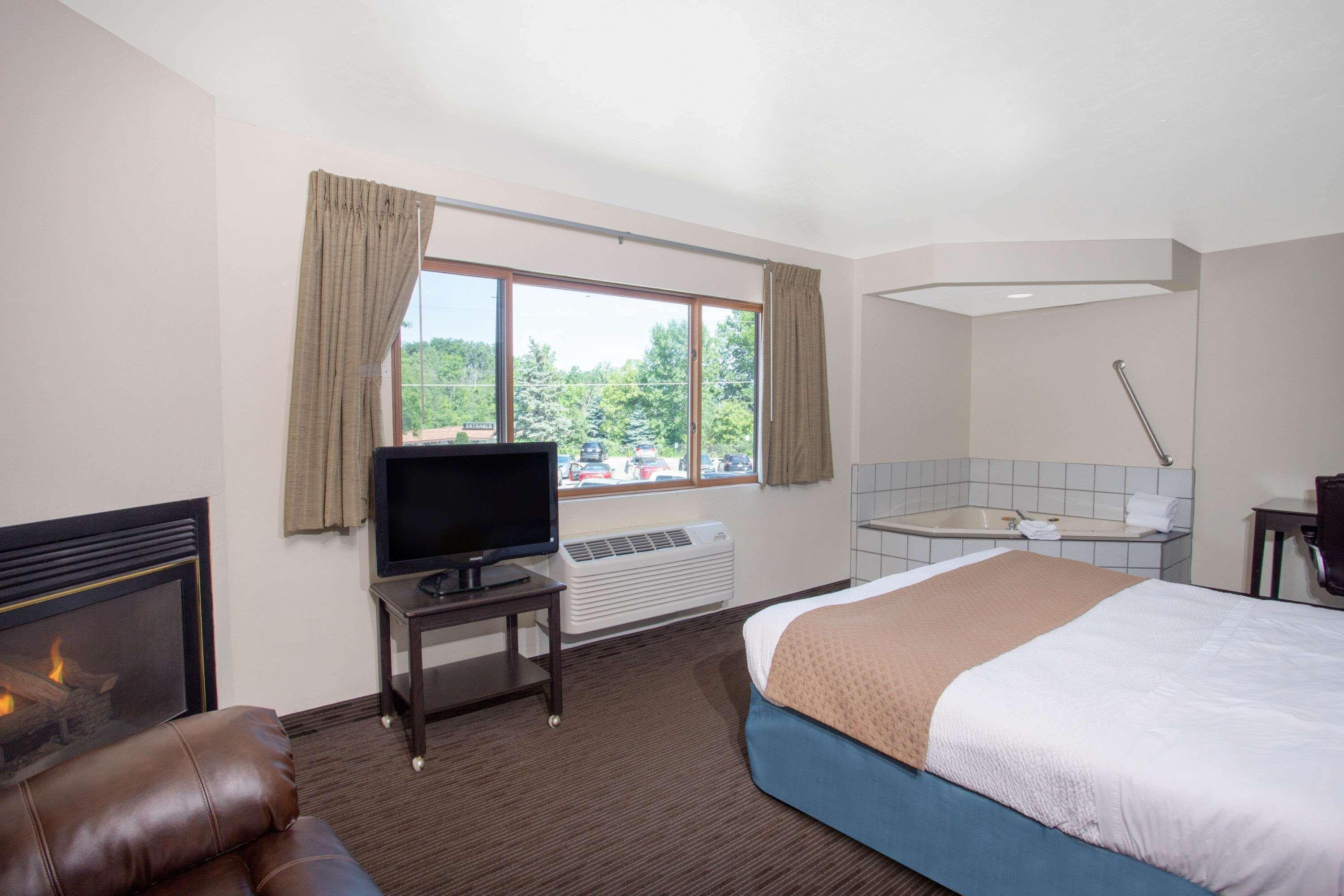 Americinn By Wyndham Green Bay West Exteriér fotografie