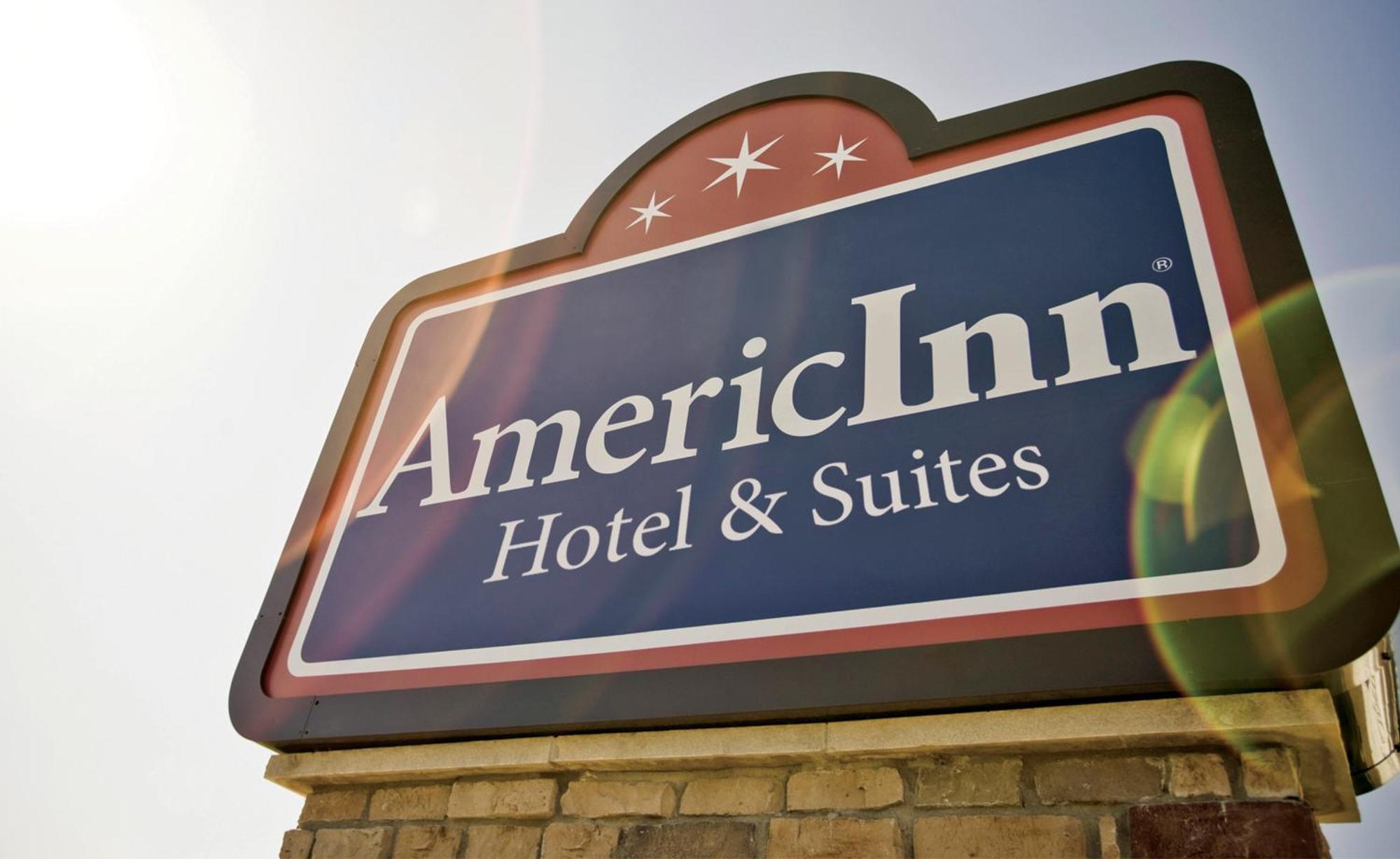 Americinn By Wyndham Green Bay West Exteriér fotografie