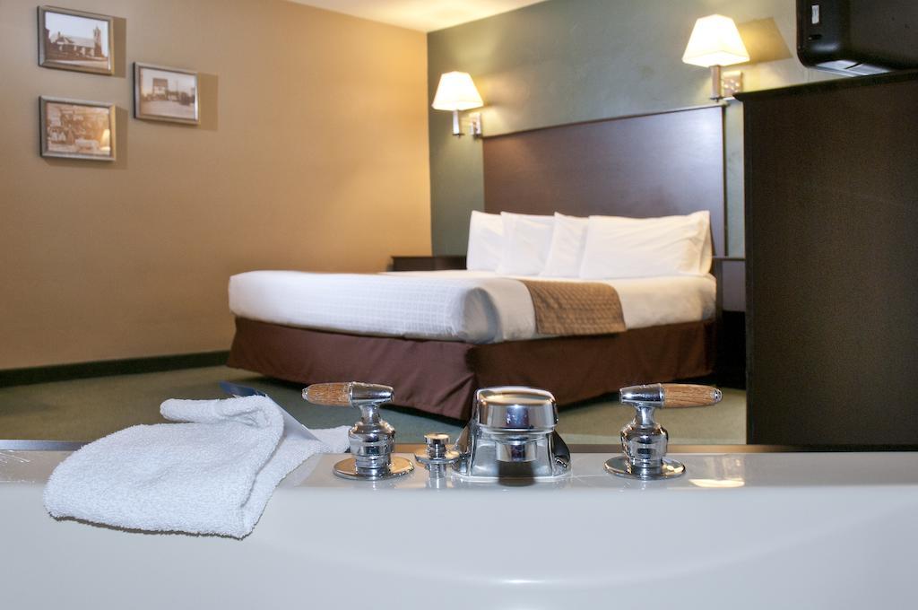 Americinn By Wyndham Green Bay West Exteriér fotografie