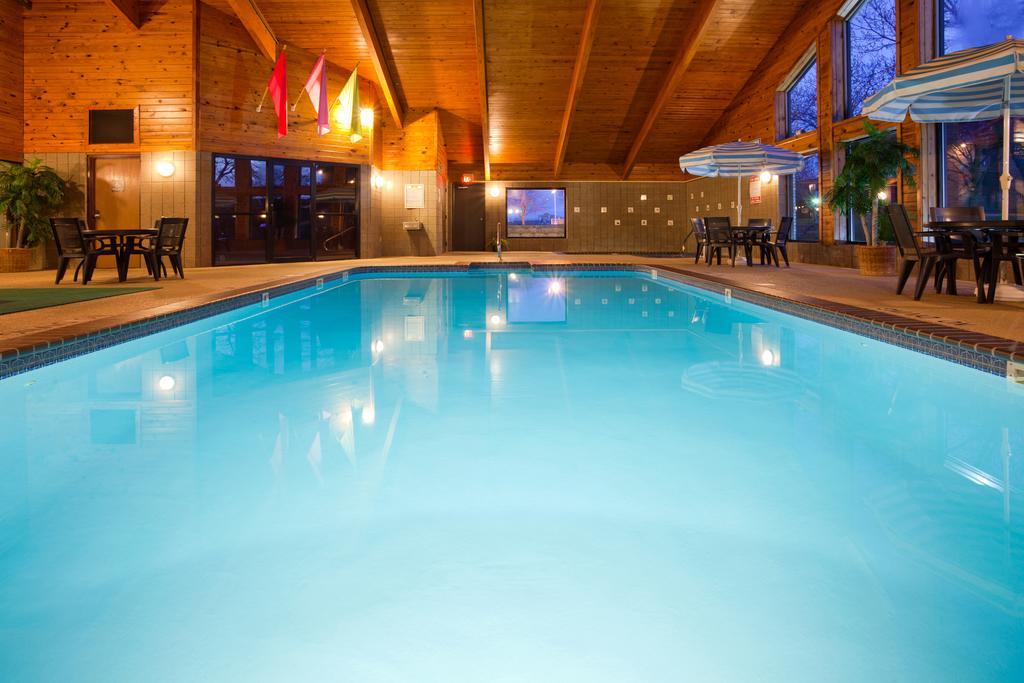Americinn By Wyndham Green Bay West Exteriér fotografie