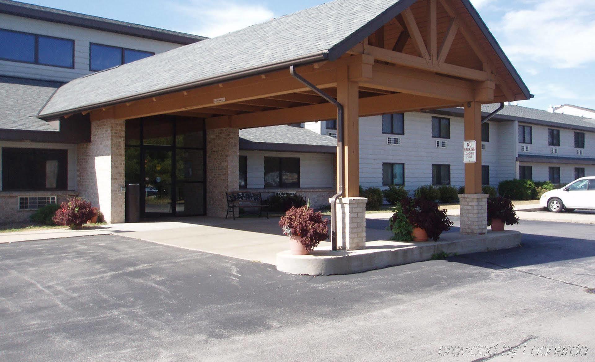 Americinn By Wyndham Green Bay West Exteriér fotografie