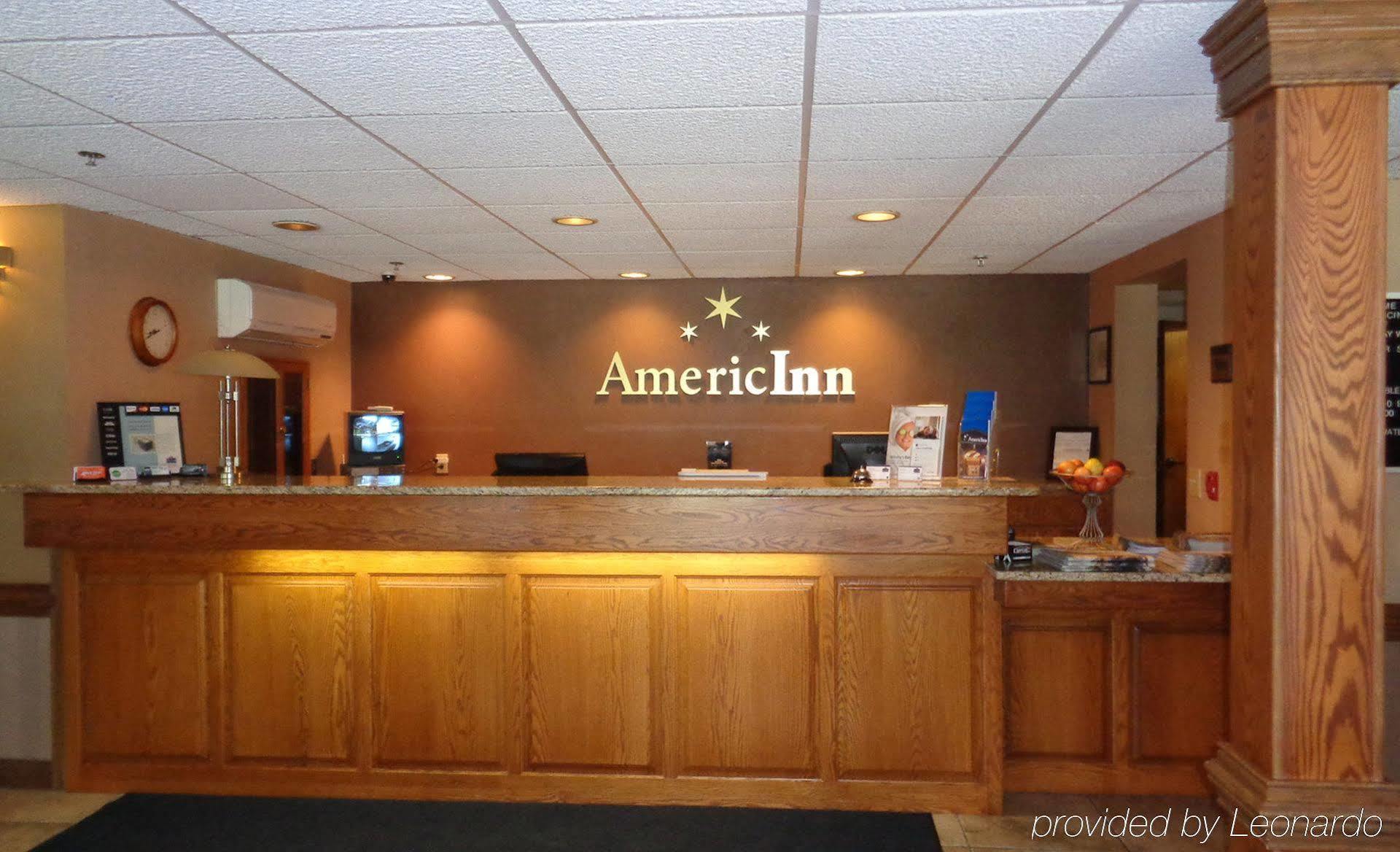 Americinn By Wyndham Green Bay West Exteriér fotografie