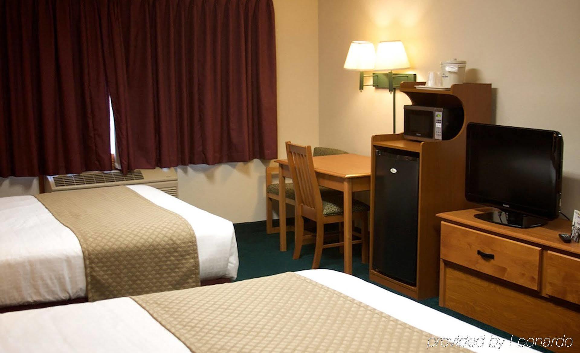 Americinn By Wyndham Green Bay West Exteriér fotografie