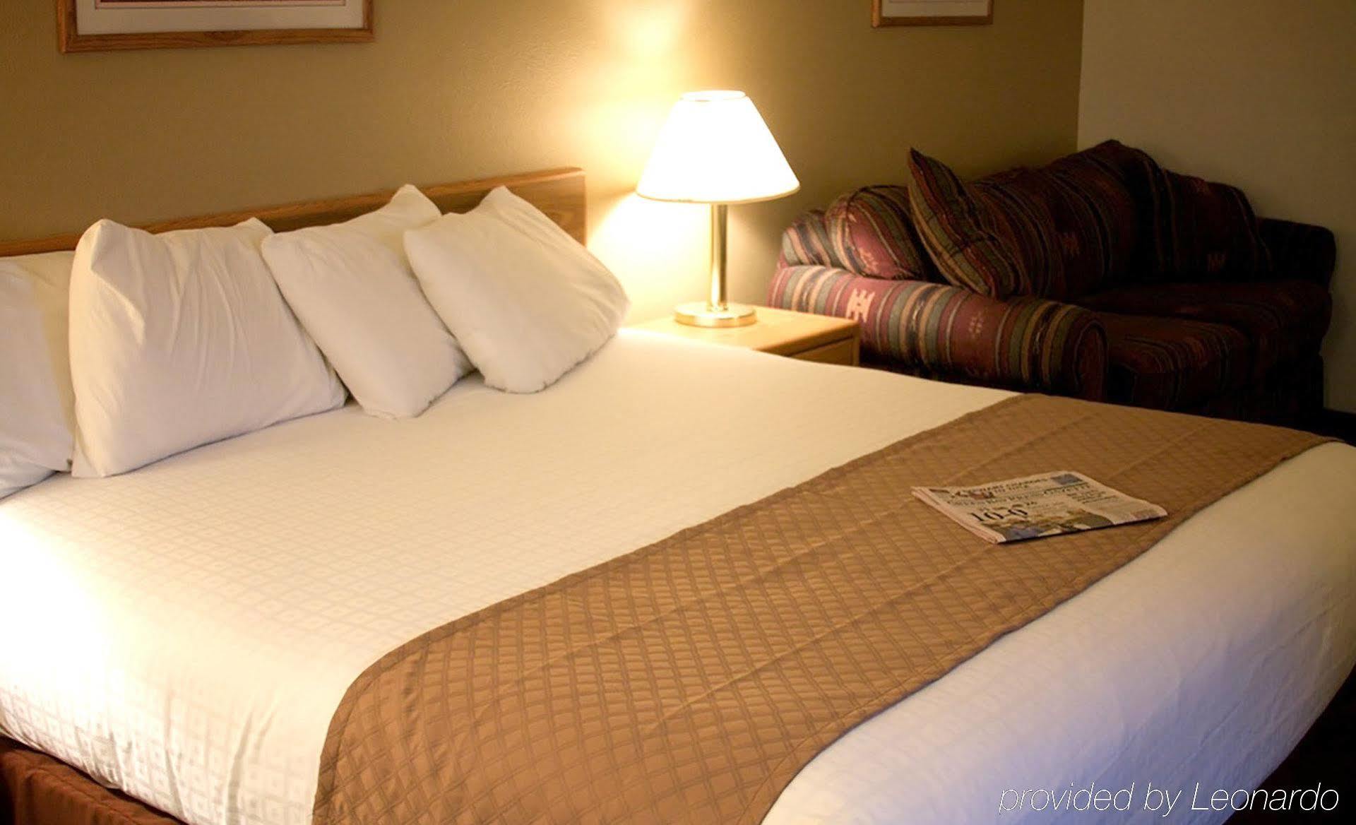 Americinn By Wyndham Green Bay West Exteriér fotografie